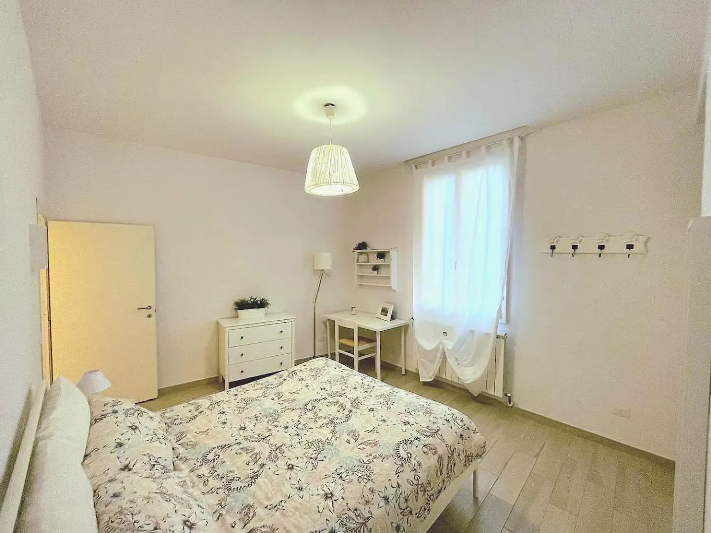 La Medicea Apartment Cerreto Guidi