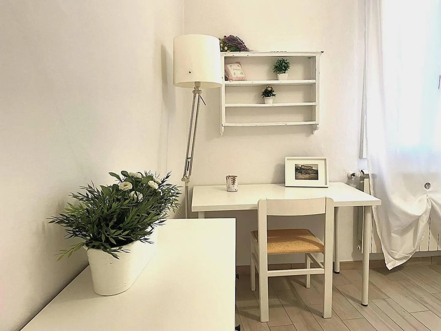 La Medicea Apartment Cerreto Guidi