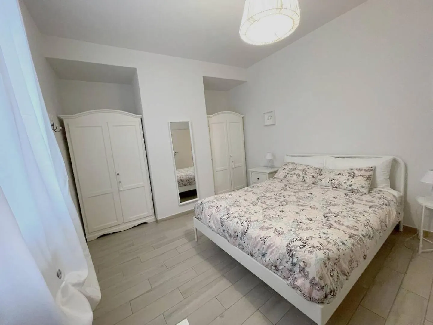 La Medicea Apartment Cerreto Guidi