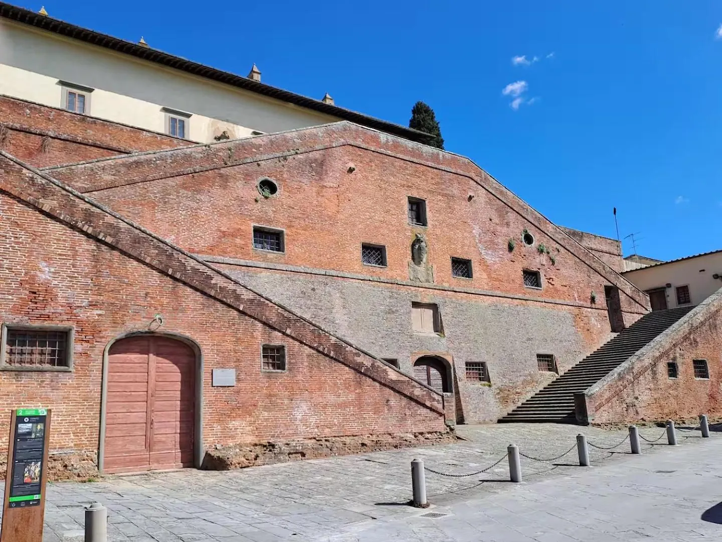 La Medicea Apartment Cerreto Guidi Italy