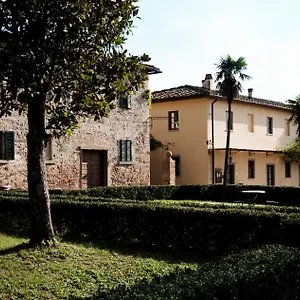  Farm stay Fattoria Rozzalupi