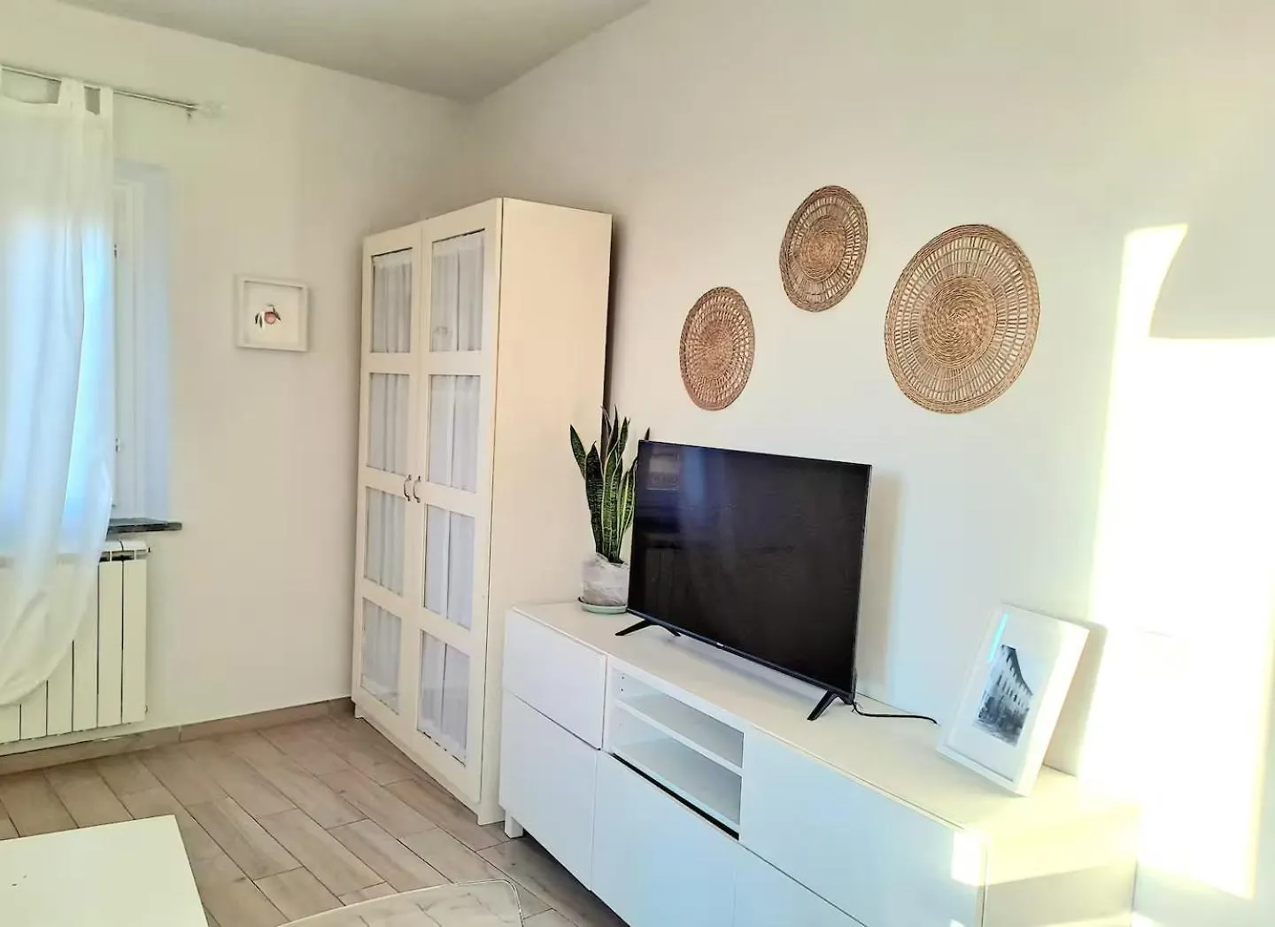 Apartament La Medicea Cerreto Guidi