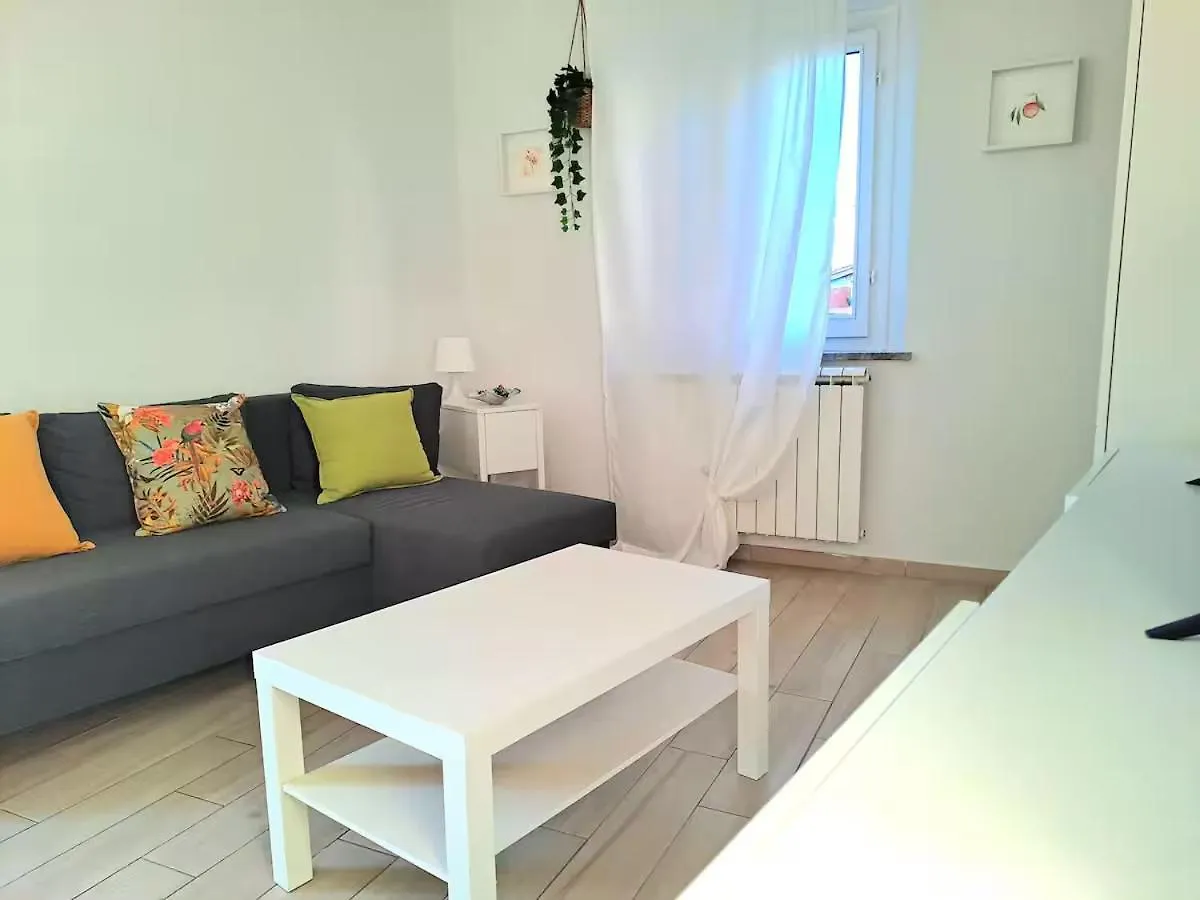 Apartament La Medicea Cerreto Guidi