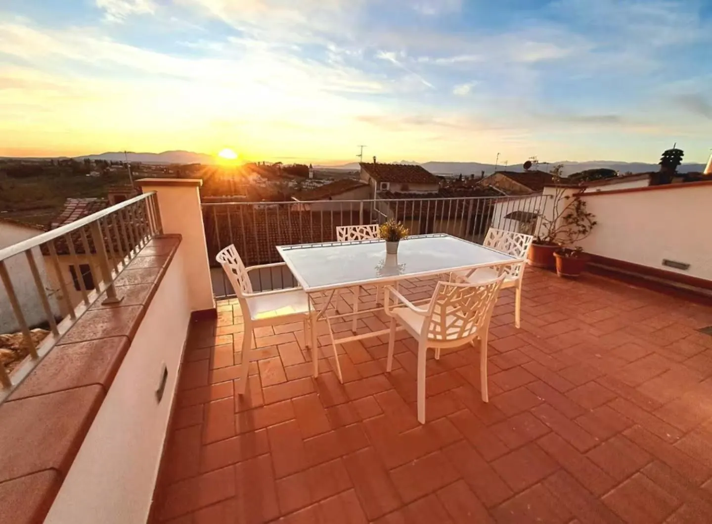 Apartament La Medicea Cerreto Guidi