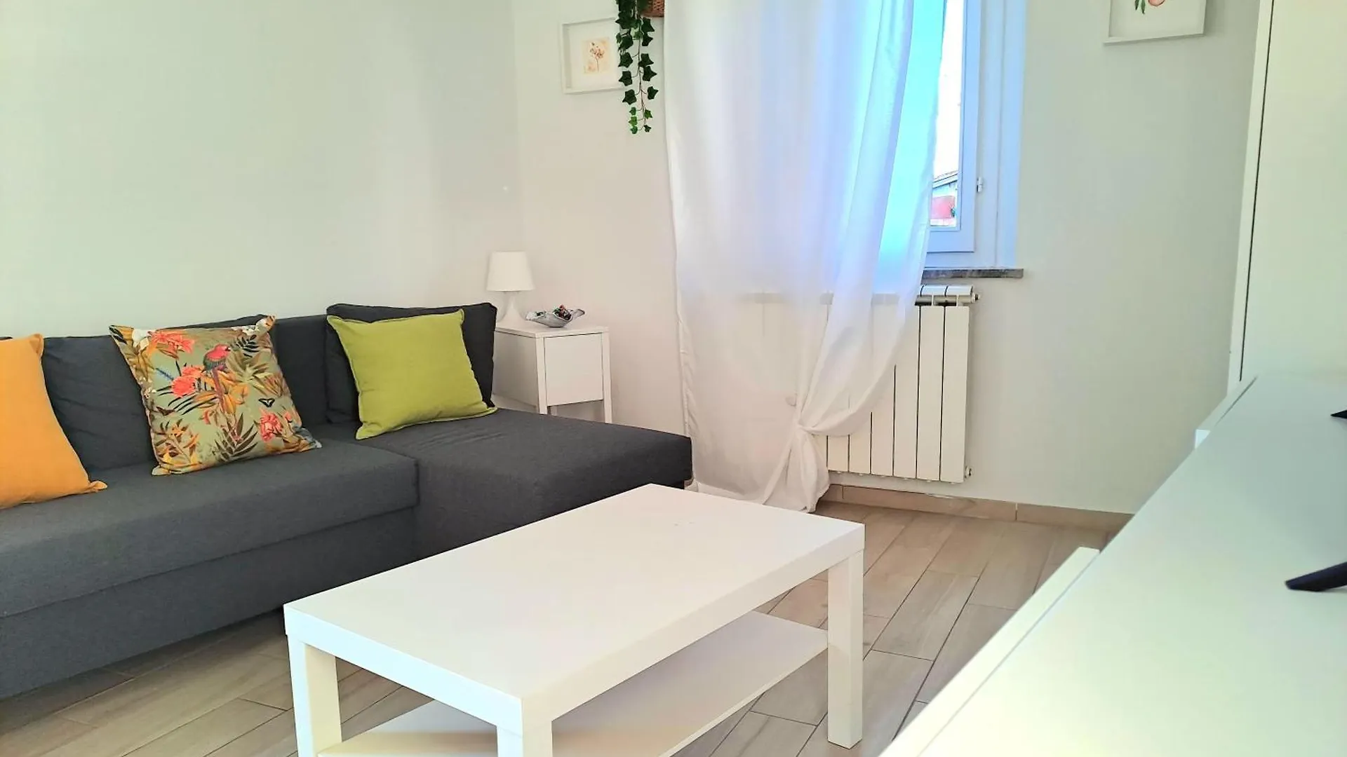 Apartament La Medicea Cerreto Guidi